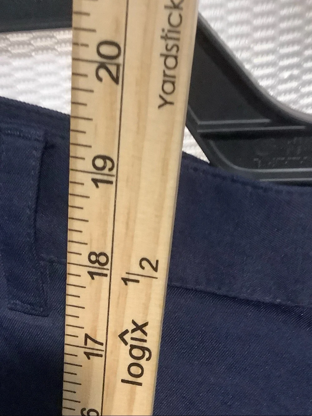 Izod classic flat